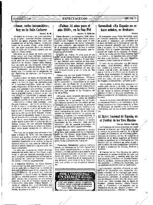 ABC MADRID 21-05-1986 página 75