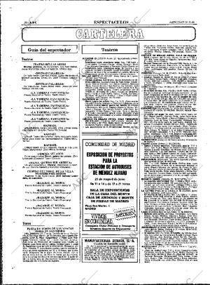 ABC MADRID 21-05-1986 página 78