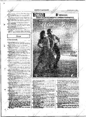 ABC MADRID 21-05-1986 página 80
