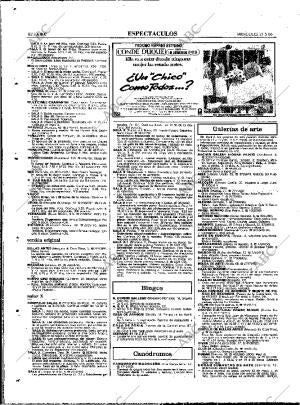 ABC MADRID 21-05-1986 página 82
