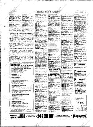 ABC MADRID 21-05-1986 página 88