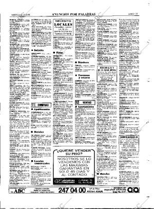 ABC MADRID 21-05-1986 página 91