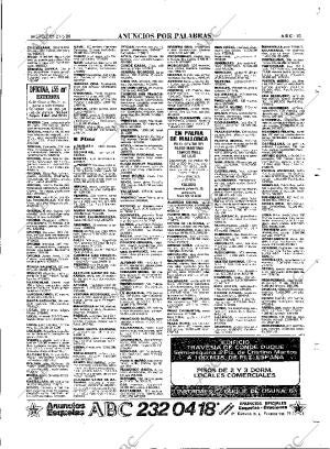ABC MADRID 21-05-1986 página 93