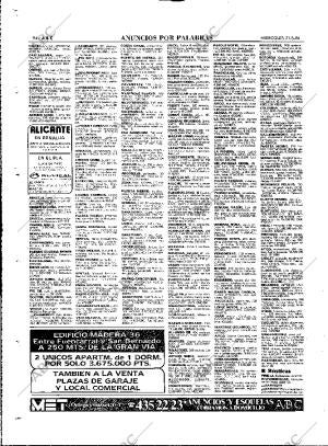 ABC MADRID 21-05-1986 página 94