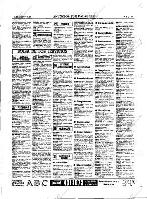 ABC MADRID 21-05-1986 página 97