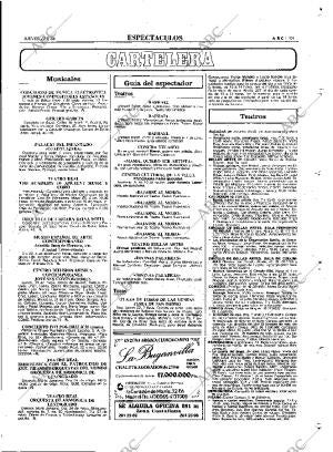 ABC MADRID 22-05-1986 página 101