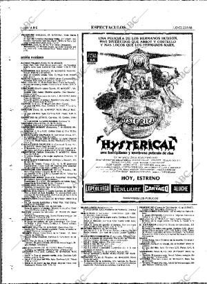ABC MADRID 22-05-1986 página 104
