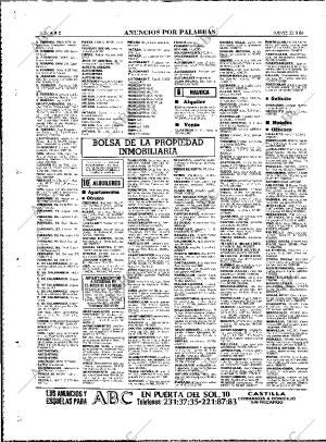 ABC MADRID 22-05-1986 página 112
