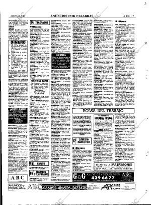 ABC MADRID 22-05-1986 página 119