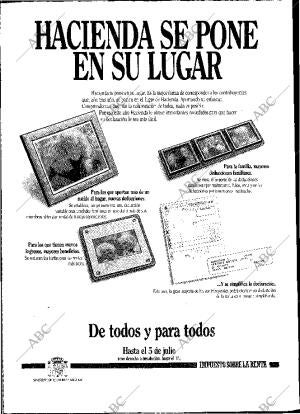 ABC MADRID 22-05-1986 página 12