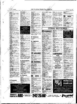 ABC MADRID 22-05-1986 página 122