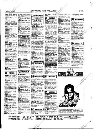 ABC MADRID 22-05-1986 página 123