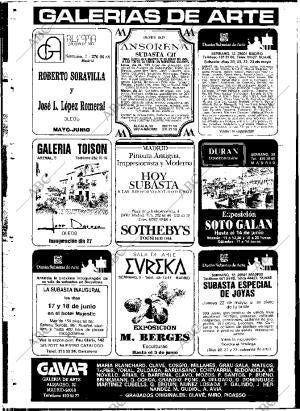 ABC MADRID 22-05-1986 página 126