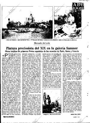 ABC MADRID 22-05-1986 página 131
