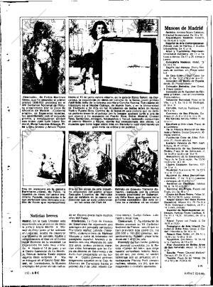 ABC MADRID 22-05-1986 página 132
