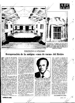 ABC MADRID 22-05-1986 página 133