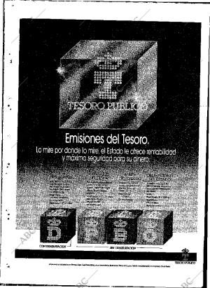 ABC MADRID 22-05-1986 página 136