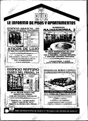 ABC MADRID 22-05-1986 página 14