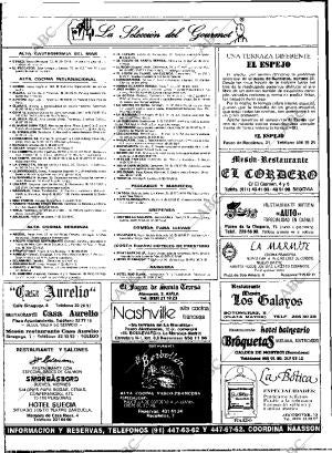ABC MADRID 22-05-1986 página 16
