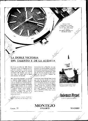ABC MADRID 22-05-1986 página 2