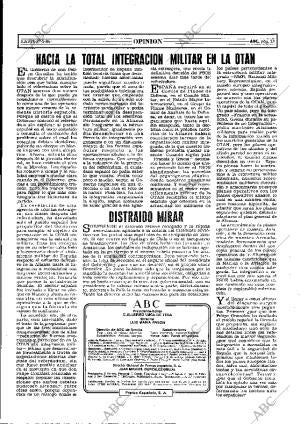 ABC MADRID 22-05-1986 página 23