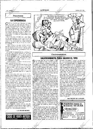 ABC MADRID 22-05-1986 página 26