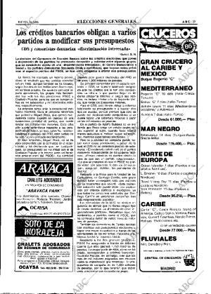 ABC MADRID 22-05-1986 página 29
