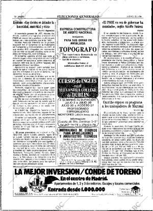 ABC MADRID 22-05-1986 página 32