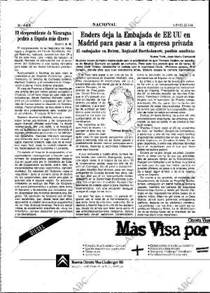 ABC MADRID 22-05-1986 página 36