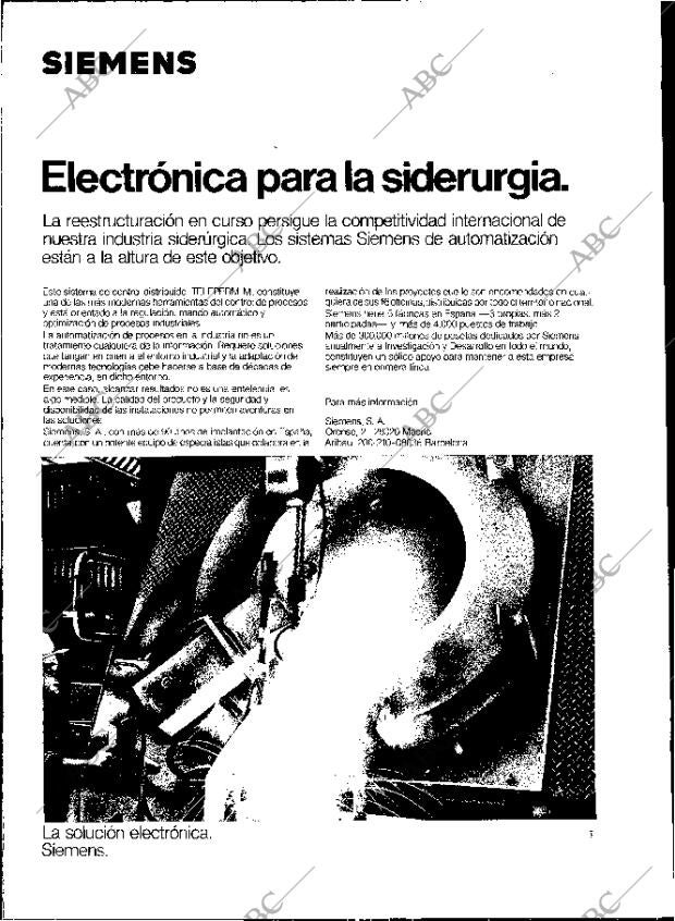 ABC MADRID 22-05-1986 página 4