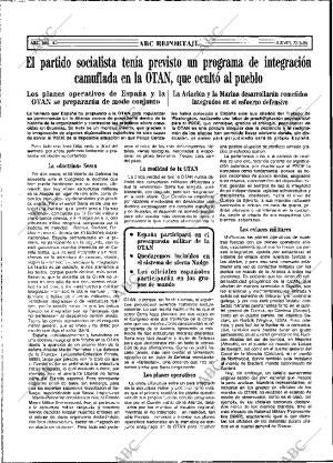 ABC MADRID 22-05-1986 página 40