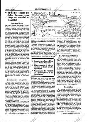 ABC MADRID 22-05-1986 página 41