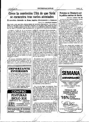 ABC MADRID 22-05-1986 página 45