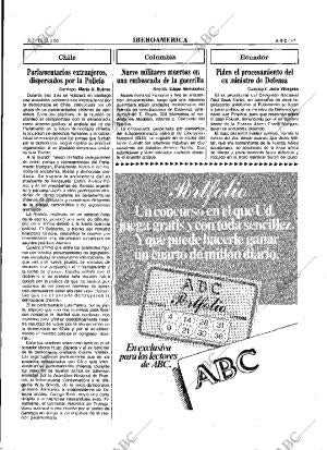 ABC MADRID 22-05-1986 página 47