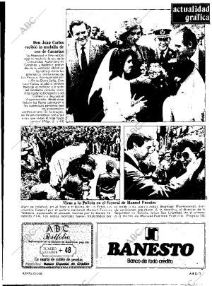 ABC MADRID 22-05-1986 página 5