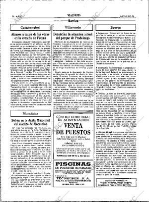 ABC MADRID 22-05-1986 página 50
