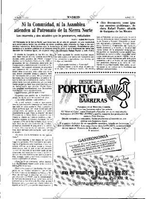 ABC MADRID 22-05-1986 página 51