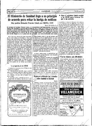 ABC MADRID 22-05-1986 página 54