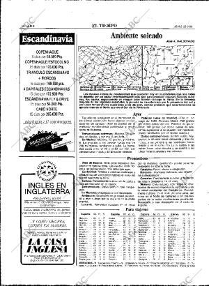 ABC MADRID 22-05-1986 página 58