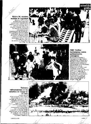 ABC MADRID 22-05-1986 página 7