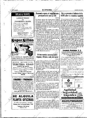ABC MADRID 22-05-1986 página 76