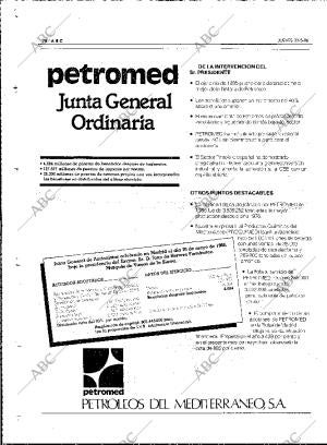 ABC MADRID 22-05-1986 página 78