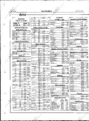 ABC MADRID 22-05-1986 página 80