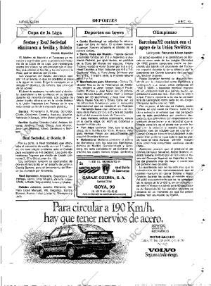 ABC MADRID 22-05-1986 página 95
