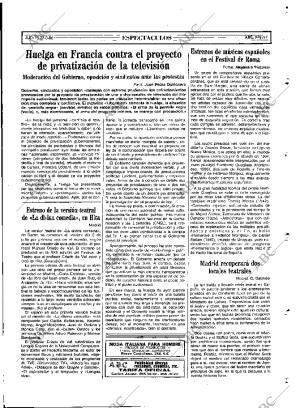 ABC MADRID 22-05-1986 página 97