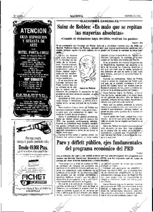 ABC SEVILLA 23-05-1986 página 20