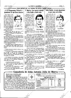 ABC SEVILLA 23-05-1986 página 53