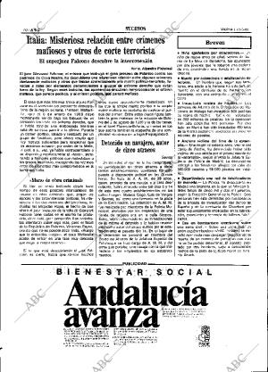 ABC SEVILLA 23-05-1986 página 60