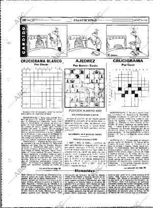 ABC MADRID 24-05-1986 página 100