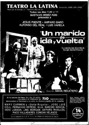 ABC MADRID 24-05-1986 página 11